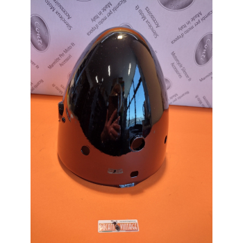 Aprilia headlight shell, drop model for Ducati Scrambler 1° serie and other bike models