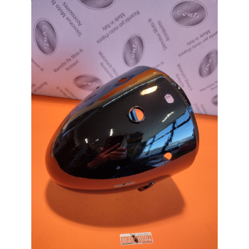 Aprilia headlight shell, drop model for Ducati Scrambler 1° serie and other bike models