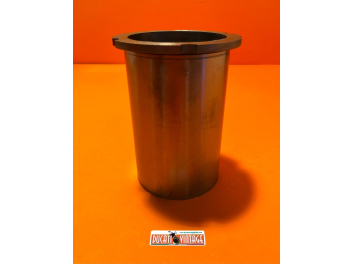 Cast iron centrifuged cylinder barrel Ø 76 for all Ducati wide case engines 350c