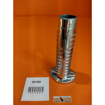 Distribution protection tube, original, used, perfect for single-cylinder Ducati wide case 250 250 450cc