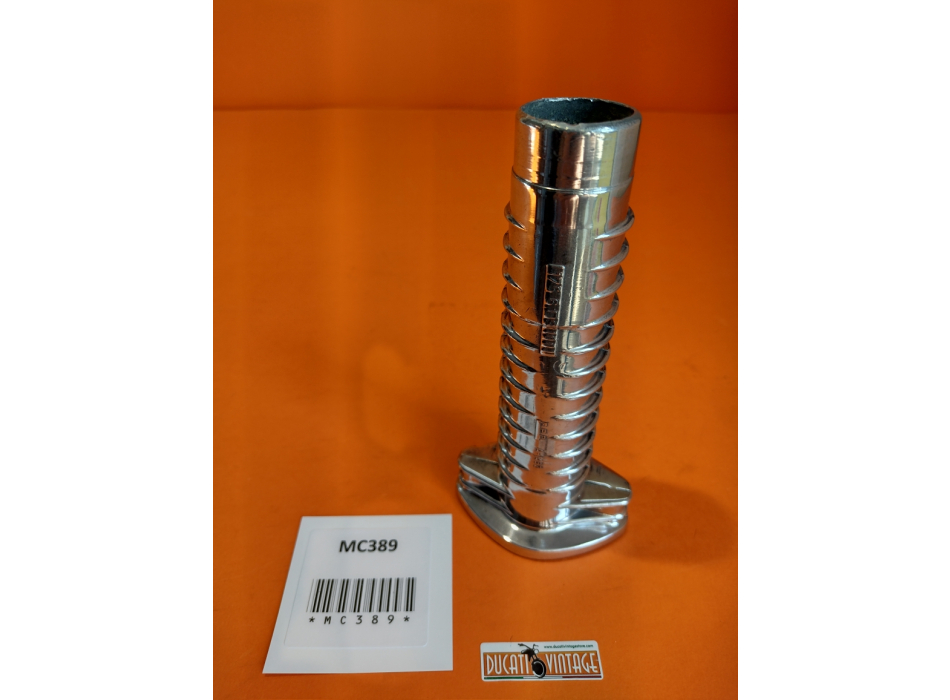 Distribution protection tube, original, used, perfect for single-cylinder Ducati wide case 250 250 450cc