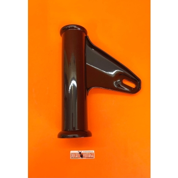 LEFT headlight support, for Ducati Scrambler 1st series