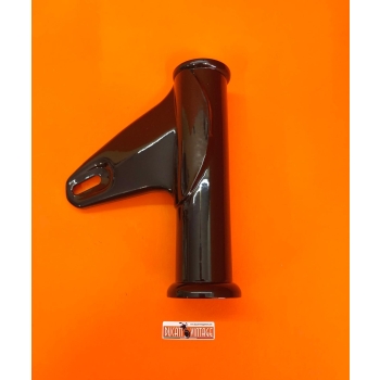 LEFT headlight support, for Ducati Scrambler 1st series