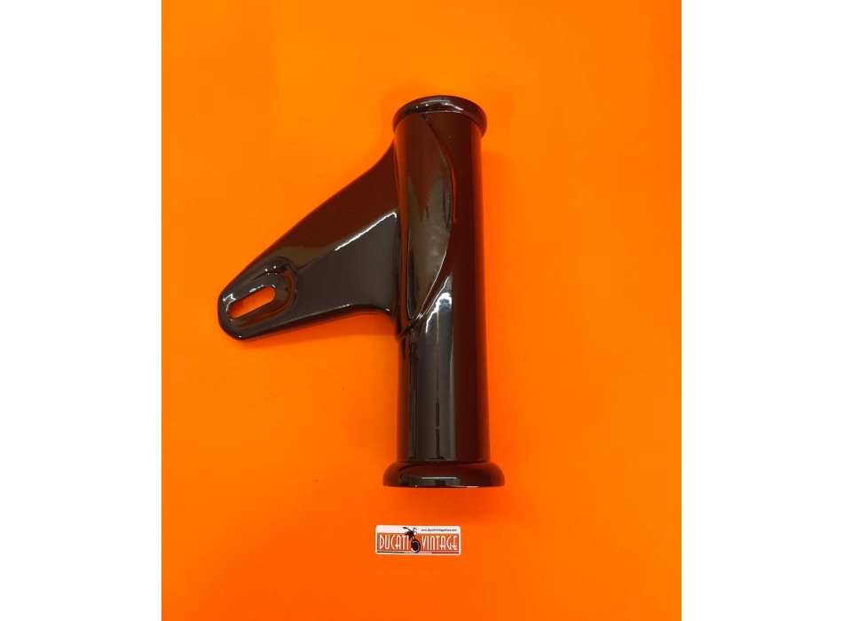 LEFT headlight support, for Ducati Scrambler 1st series