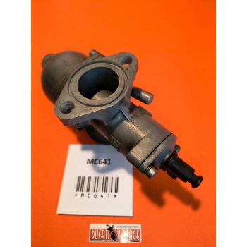 Amal carburetor n. 626 R300  sold as pictured 