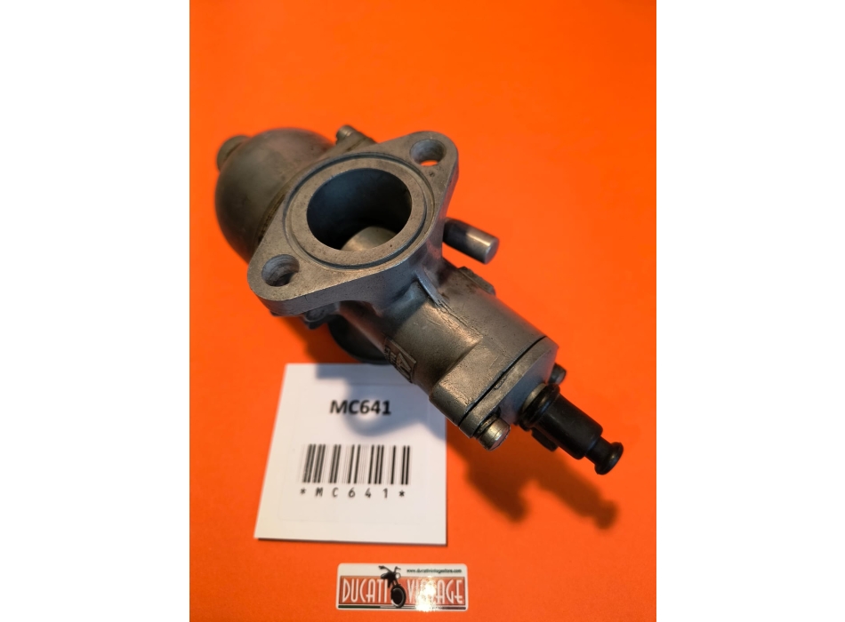 Amal carburetor n. 626 R300  sold as pictured 