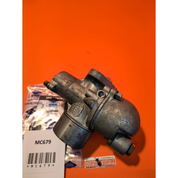 Amal carburetor n. 626 R300  sold as pictured 
