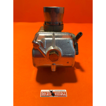 Authentic Dell'Orto VHB29AS carburetor new, adaptable at Ducati Scrambler, Desmo, RT, 350 and 450cc