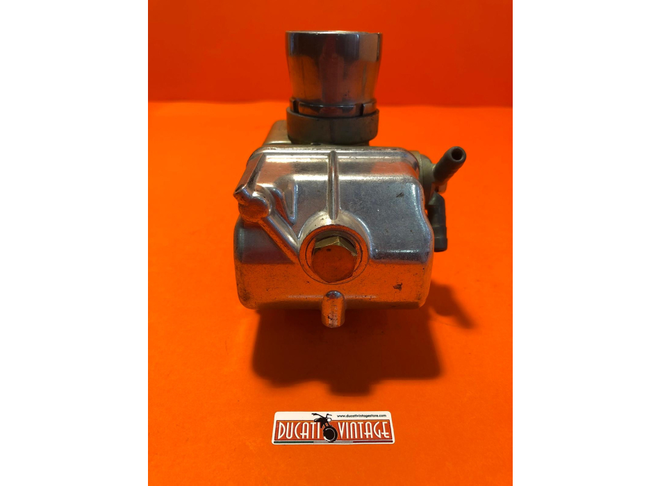Authentic Dell'Orto VHB29AS carburetor new, adaptable at Ducati Scrambler, Desmo, RT, 350 and 450cc