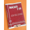 Spare parts catalogue Ducati RT 