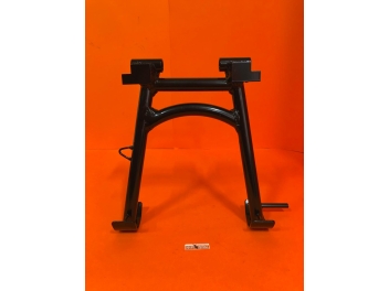 centre stand, perfect copy in steel molybdenum for Ducati Scrambler