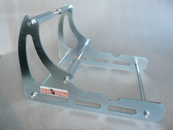 Ducati narrow case engine stand 