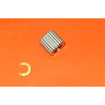 CEV speedo cable length 83 cm for Ducati Scrambler