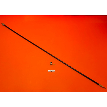 SMITH speedo cable, lenght 83 cm for Ducati Darmah