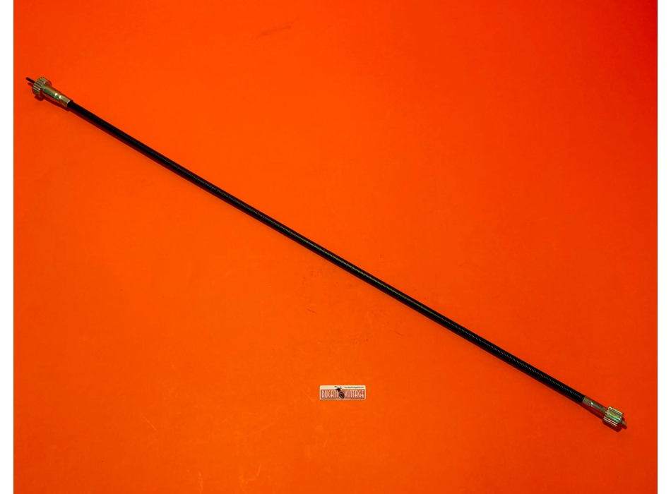 SMITH rev counter cable lenght cm 62,5 for Ducati Darmah