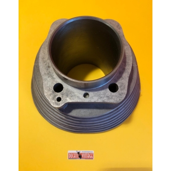 Original 250cc cylinder, reconditioned, ø74, suitable for all Ducati 250cc single cylinders