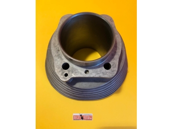 Original 250cc cylinder, reconditioned, ø74, suitable for all Ducati 250cc single cylinders