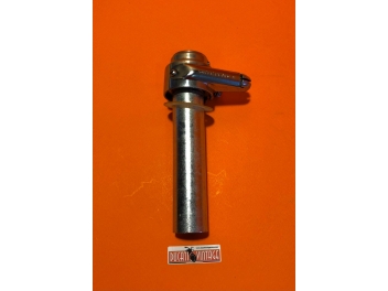 SUPER PRATIC throttle original, reconditioned like new, for Ducati single-cylinder wide cases
