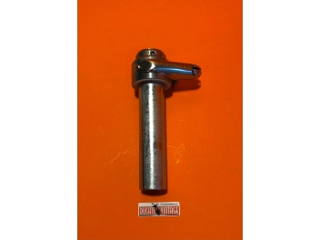 SUPER PRATIC throttle original, reconditioned like new, for Ducati single-cylinder wide cases
