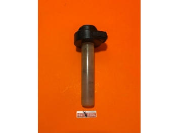 Verlicchi throttle original, used in excellent condition, for Ducati Scrambler and Ducati Desmo Yellow etc