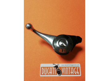 choke lever with left hand mounted operation Ducati Desmo Ducati750GT 750S 750SS