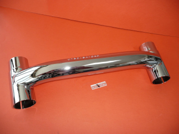 Balance pipe - Transversal tube - for Ducati 900