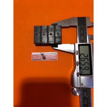 Original Ducati electrical connector – 4-pin under the seat