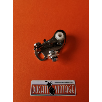 Contact points original Ducati for all Ducati single narrow and wide case
