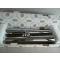 Conti silencers pair with a very slight defect, Ducati 900SS, Ducati 900 SD and SSD Darmah, 860, 900MHR