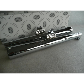 CONTI original silencer for Ducati 900SS