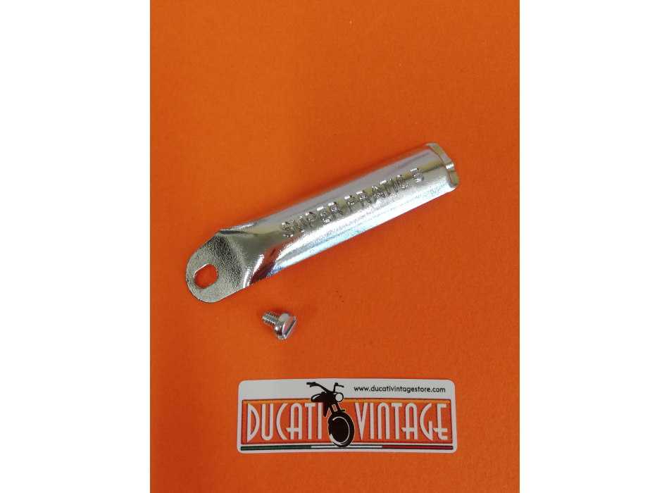 throttle cover for Tommaselli Superpratic for Ducati Scrambler Ducati RT