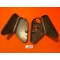 Pair of metal bags for Ducati Mark3