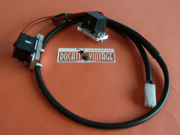 Ducati Pantah Couple of pickup Bosch electronic ignition compatible