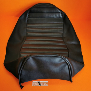 Seat cover  for Ducati 750 GT 2nd series 