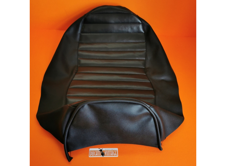 Seat cover  for Ducati 750 GT 2nd series 