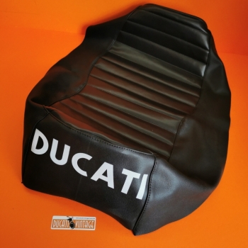 Seat cover  for Ducati 750 GT 2nd series 