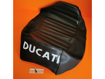 Seat cover  for Ducati 750 GT 2nd series 