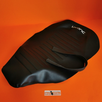 Seat cover  for Ducati DARMAH