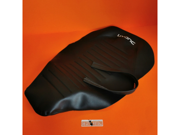 Seat cover  for Ducati DARMAH