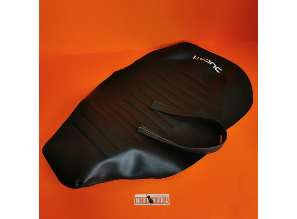 Seat cover  for Ducati DARMAH