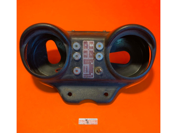 Used original dashboard in excellent condition for motorcycle Ducati 860 GT 1st model year 1974 and Ducati 750 GT year 1974