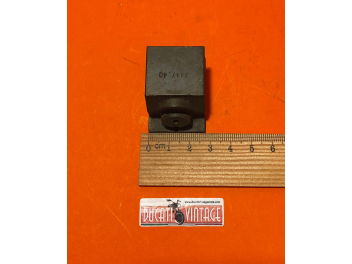 Dell’Orto gas valve original for carburetors VHB26 Dell’Orto code 7447 calibration 50