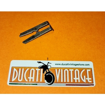 Dellorto Carburetor Needle Clip VHB, VHBT, VHBZ