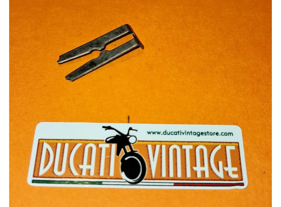 Dellorto Carburetor Needle Clip VHB, VHBT, VHBZ