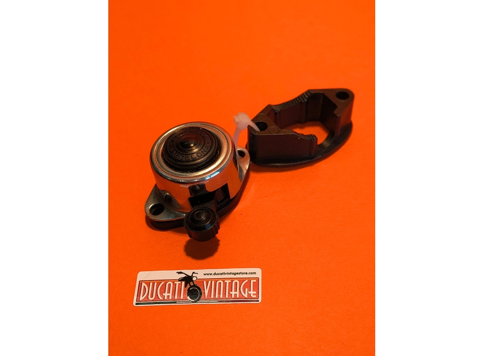 Devioluci 2 positions brand Leonelli-Barcelona, new original