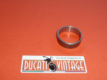 lower bevel gear distance piece 250 e 350cc for all Ducati wide case engines