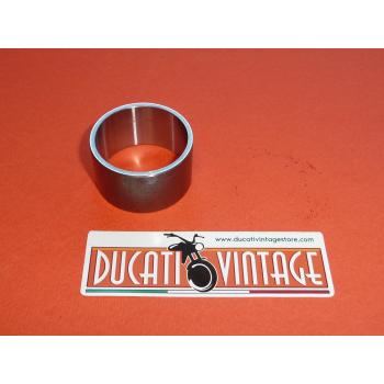 lower bevel gear distance piece 450cc for all Ducati wide case engines