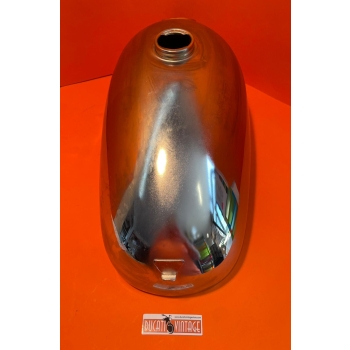 Tank used for Ducati Scrambler 250 350 450cc, in very good conditions