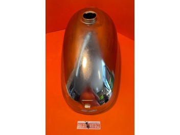 Tank used for Ducati Scrambler 250 350 450cc, in very good conditions