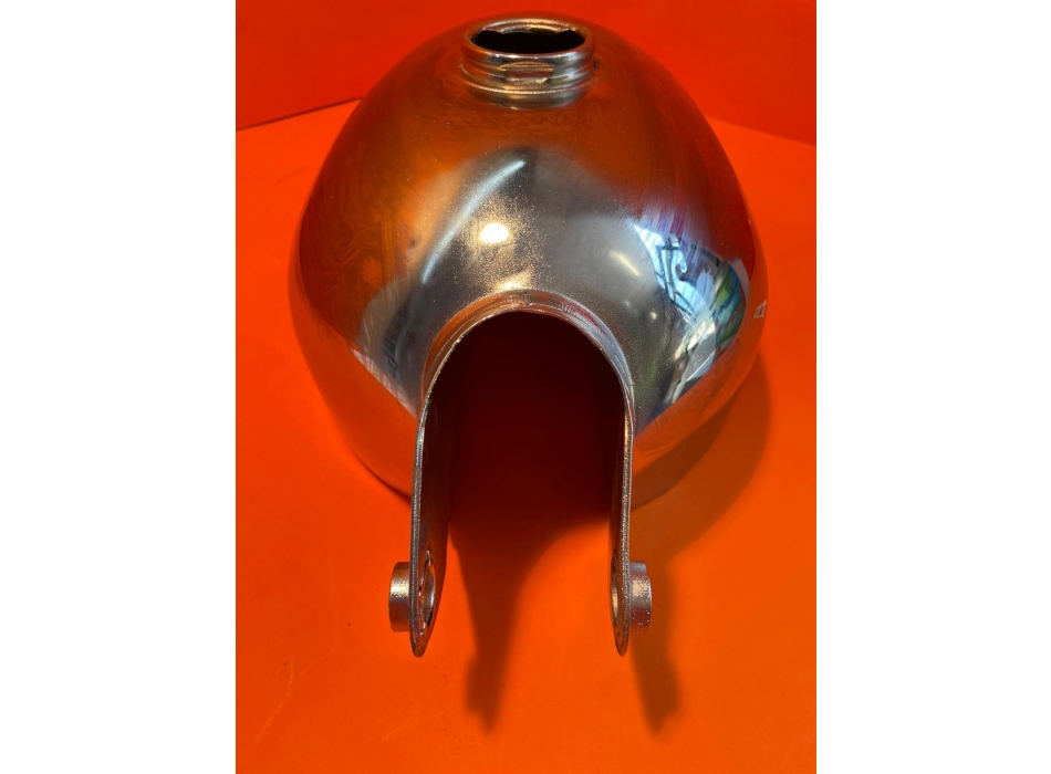 Tank used for Ducati Scrambler 250 350 450cc, in very good conditions
